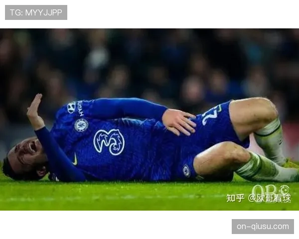 切尔西官方确认，主力中卫科尔维尔因伤赛季报销